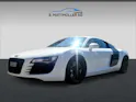 Audi R8 Coupé 4.2 FSI V8 quattro