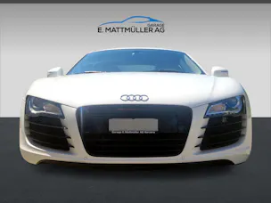 Audi R8 Coupé 4.2 FSI V8 quattro