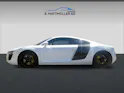 Audi R8 Coupé 4.2 FSI V8 quattro