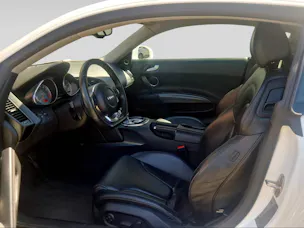 Audi R8 Coupé 4.2 FSI V8 quattro