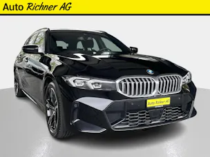BMW 330i xDrive SAG Touring