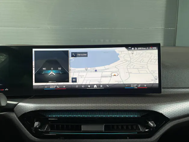 BMW 330i xDrive SAG Touring