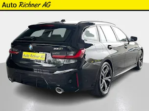BMW 330i xDrive SAG Touring