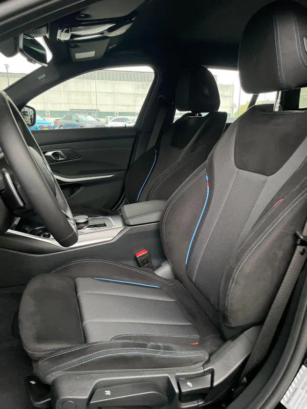BMW 330i xDrive SAG Touring