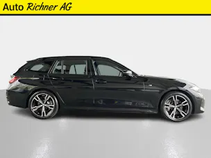 BMW 330i xDrive SAG Touring