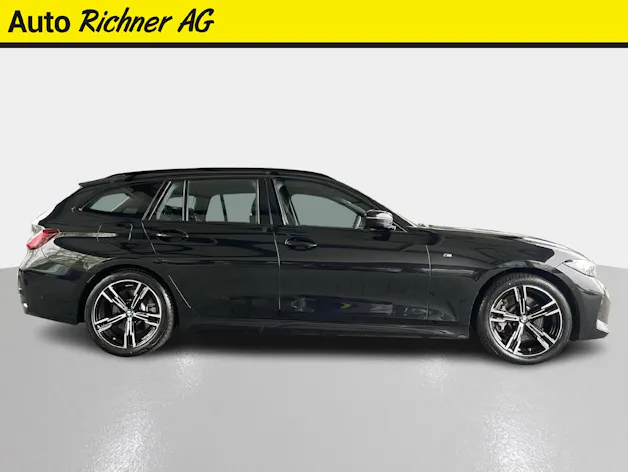 BMW 330i xDrive SAG Touring