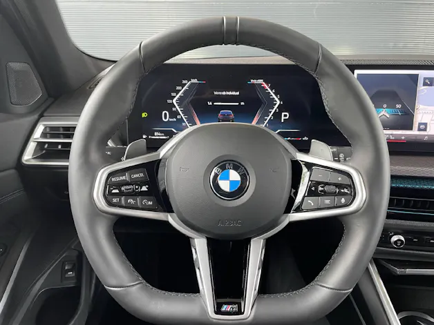 BMW 330i xDrive SAG Touring