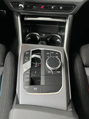BMW 330i xDrive SAG Touring