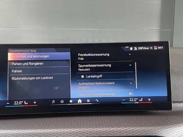 BMW 330i xDrive SAG Touring