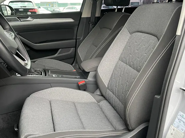 VW Passat Variant 1.5 TSI Business DSG