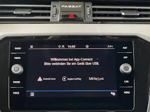 VW Passat Variant 1.5 TSI Business DSG