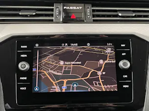 VW Passat Variant 1.5 TSI Business DSG