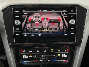 VW Passat Variant 1.5 TSI Business DSG
