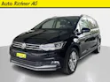 VW Touran 1.5 TSI Comfortline DSG