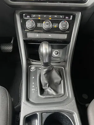 VW Touran 1.5 TSI Comfortline DSG