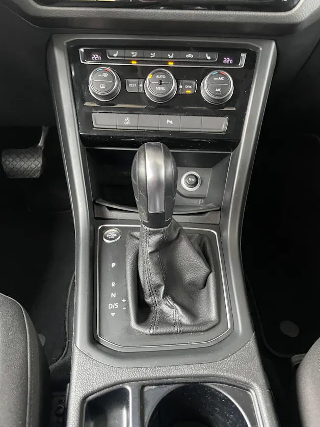 VW Touran 1.5 TSI Comfortline DSG