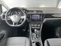 VW Touran 1.5 TSI Comfortline DSG