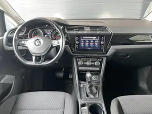 VW Touran 1.5 TSI Comfortline DSG