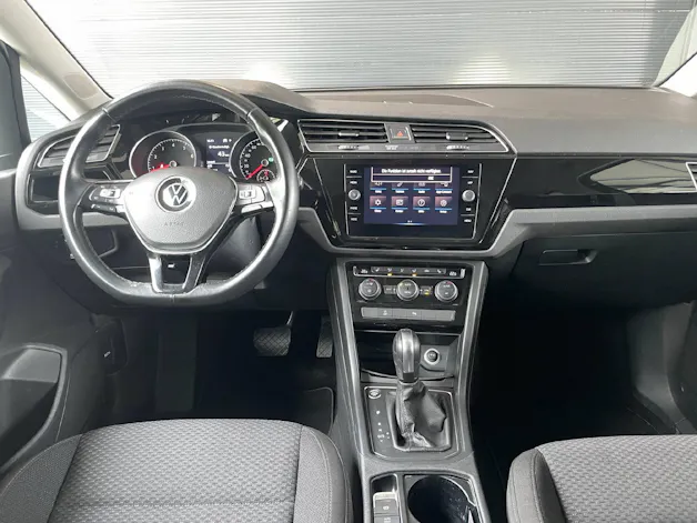 VW Touran 1.5 TSI Comfortline DSG