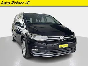 VW Touran 1.5 TSI Comfortline DSG