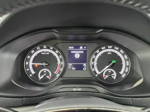 VW Touran 1.5 TSI Comfortline DSG
