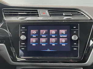 VW Touran 1.5 TSI Comfortline DSG