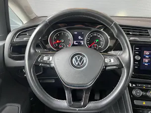 VW Touran 1.5 TSI Comfortline DSG