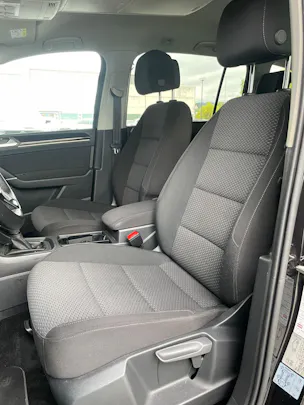 VW Touran 1.5 TSI Comfortline DSG