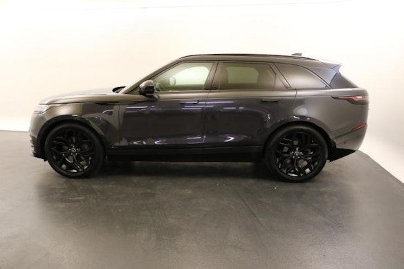 LAND ROVER Range Rover Velar 3.0 V6 R-Dynamic HSE 3