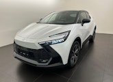 First vehicle image