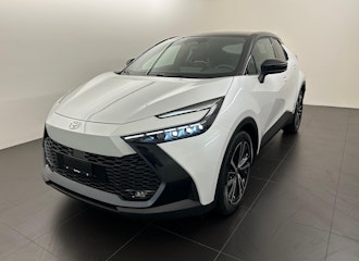 Vehicle placeholder image
