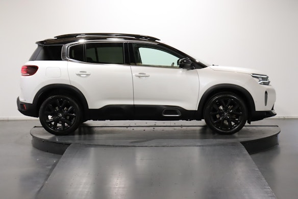 CITROEN C5 Aircross 1.2 PureTech Shine Pack 2