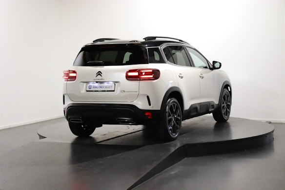 CITROEN C5 Aircross 1.2 PureTech Shine Pack 3