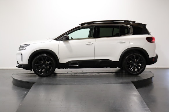 CITROEN C5 Aircross 1.2 PureTech Shine Pack 1