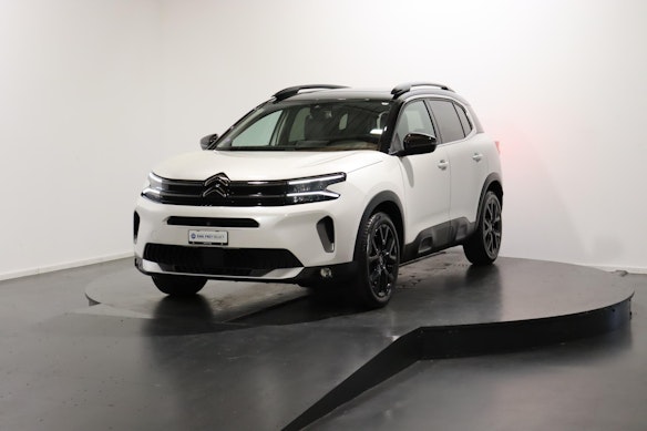 CITROEN C5 Aircross 1.2 PureTech Shine Pack 0