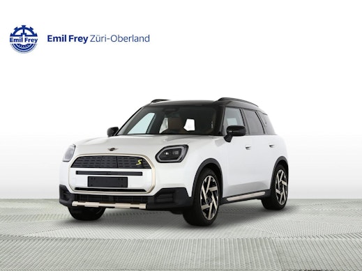 MINI Countryman U25 SE ALL4 0