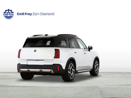MINI Countryman U25 SE ALL4 2