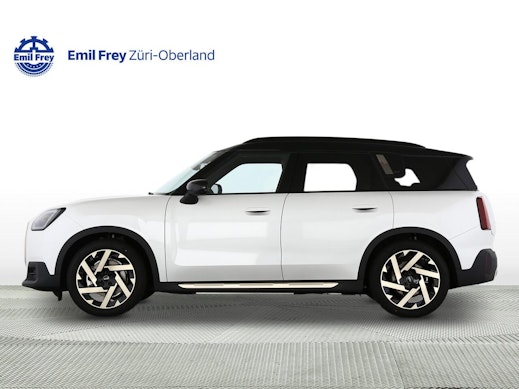 MINI Countryman U25 SE ALL4 1