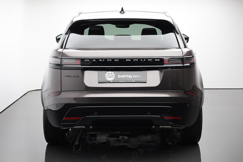 Vehicle image LAND ROVER RANGE ROVER VELAR