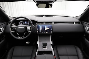 Vehicle image LAND ROVER Range Rover Velar 2.0 P400e Dynamic SE 2.99% Leasing Prestige Bonus CHF 10'000.-