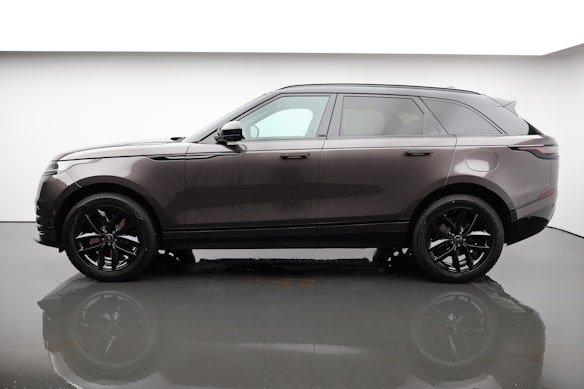 LAND ROVER Range Rover Velar 2.0 P400e Dynamic SE 1