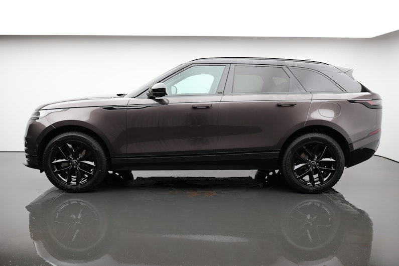 Vehicle image LAND ROVER RANGE ROVER VELAR