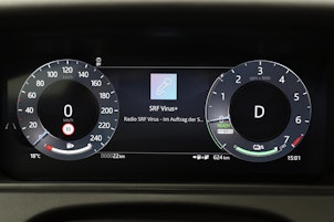 Vehicle image LAND ROVER Range Rover Velar 2.0 P400e Dynamic SE 2.99% Leasing Prestige Bonus CHF 10'000.-