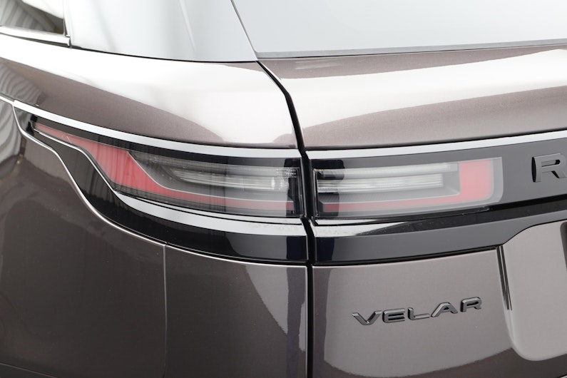 Vehicle image LAND ROVER RANGE ROVER VELAR