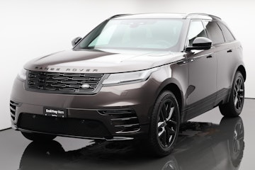 Vehicle image LAND ROVER Range Rover Velar 2.0 P400e Dynamic SE