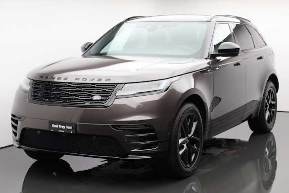 LAND ROVER Range Rover Velar 2.0 P400e Dynamic SE 0