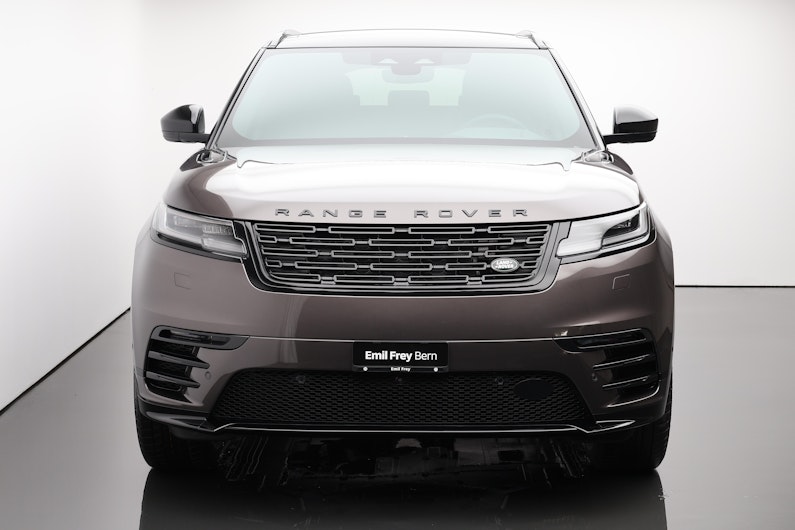 Vehicle image LAND ROVER RANGE ROVER VELAR