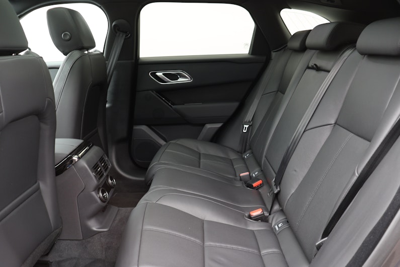 Vehicle image LAND ROVER RANGE ROVER VELAR