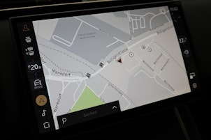 Vehicle image LAND ROVER Range Rover Velar 2.0 P400e Dynamic SE 2.99% Leasing Prestige Bonus CHF 10'000.-