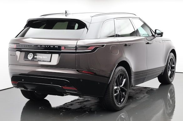 LAND ROVER Range Rover Velar 2.0 P400e Dynamic SE 2